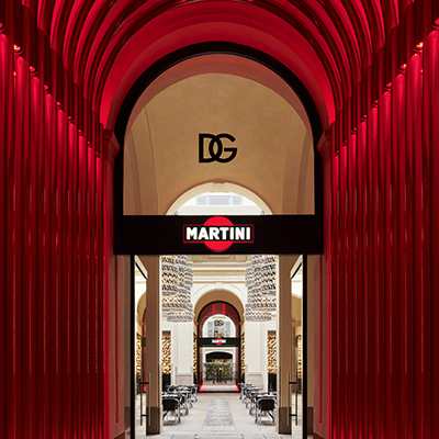 DG MARTINI® | Dolce&Gabbana